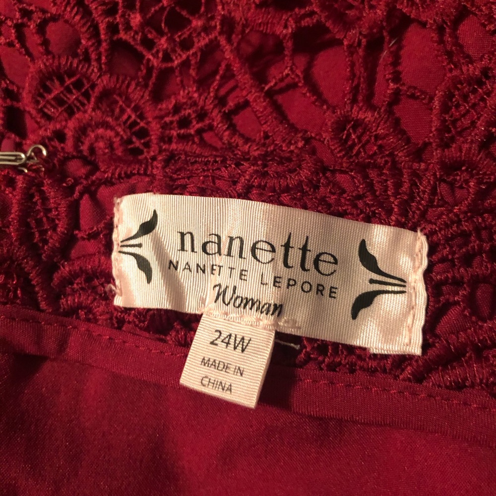 Skirt - Picture 2 of 3